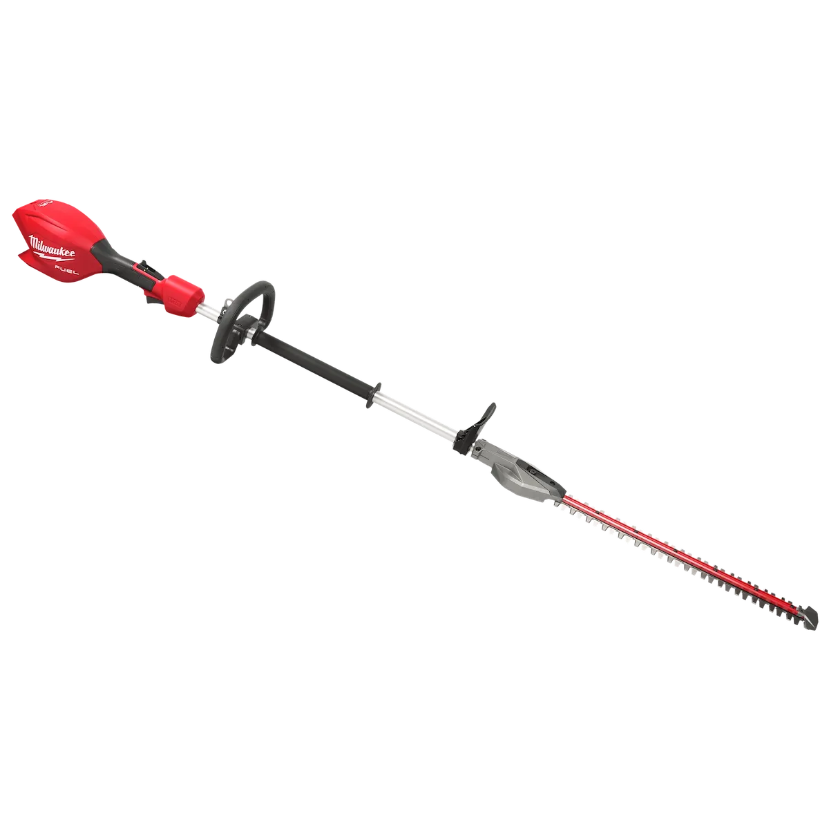M18 FUEL™ Short Pole Hedge Trimmer