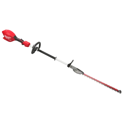M18 FUEL™ Short Pole Hedge Trimmer