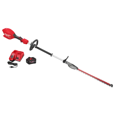 M18 FUEL™ Short Pole Hedge Trimmer Kit