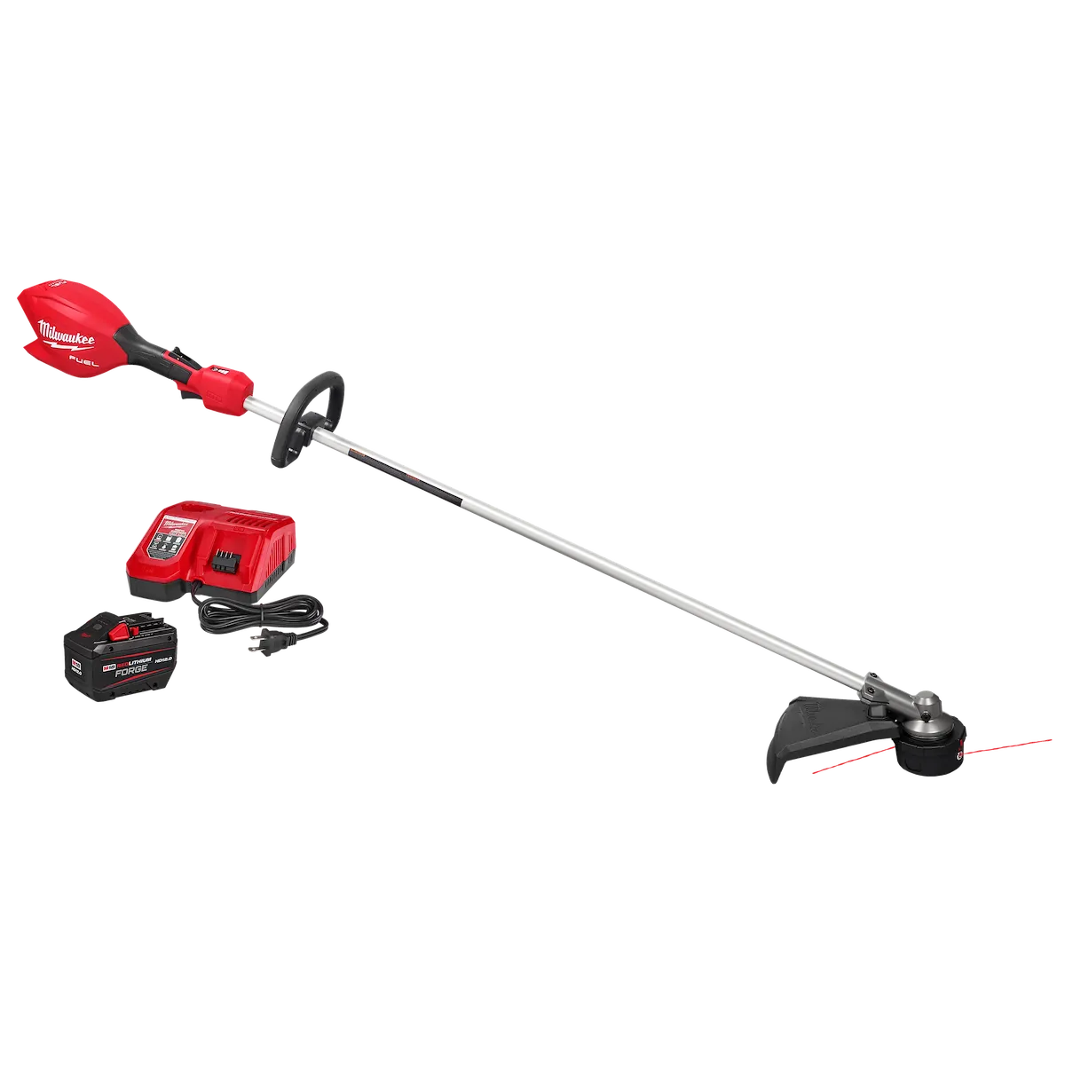 M18 FUEL™ 16" String Trimmer Kit