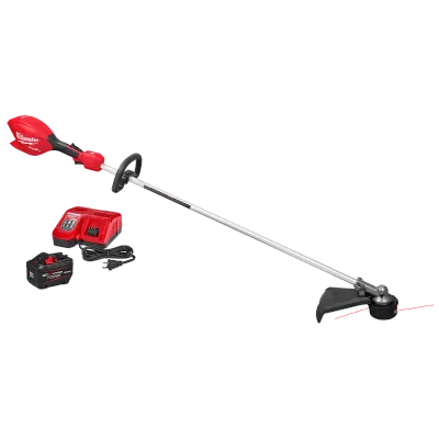 M18 FUEL™ 16" String Trimmer Kit