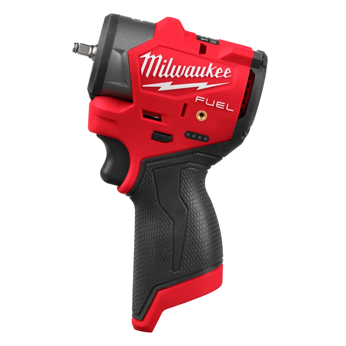 M12 FUEL™ 1/4" Subcompact Impact Wrench w/ Friction Ring