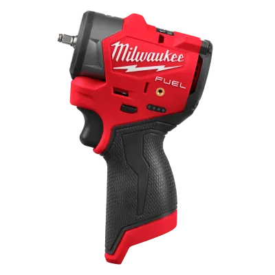 M12 FUEL™ 1/4" Subcompact Impact Wrench w/ Friction Ring