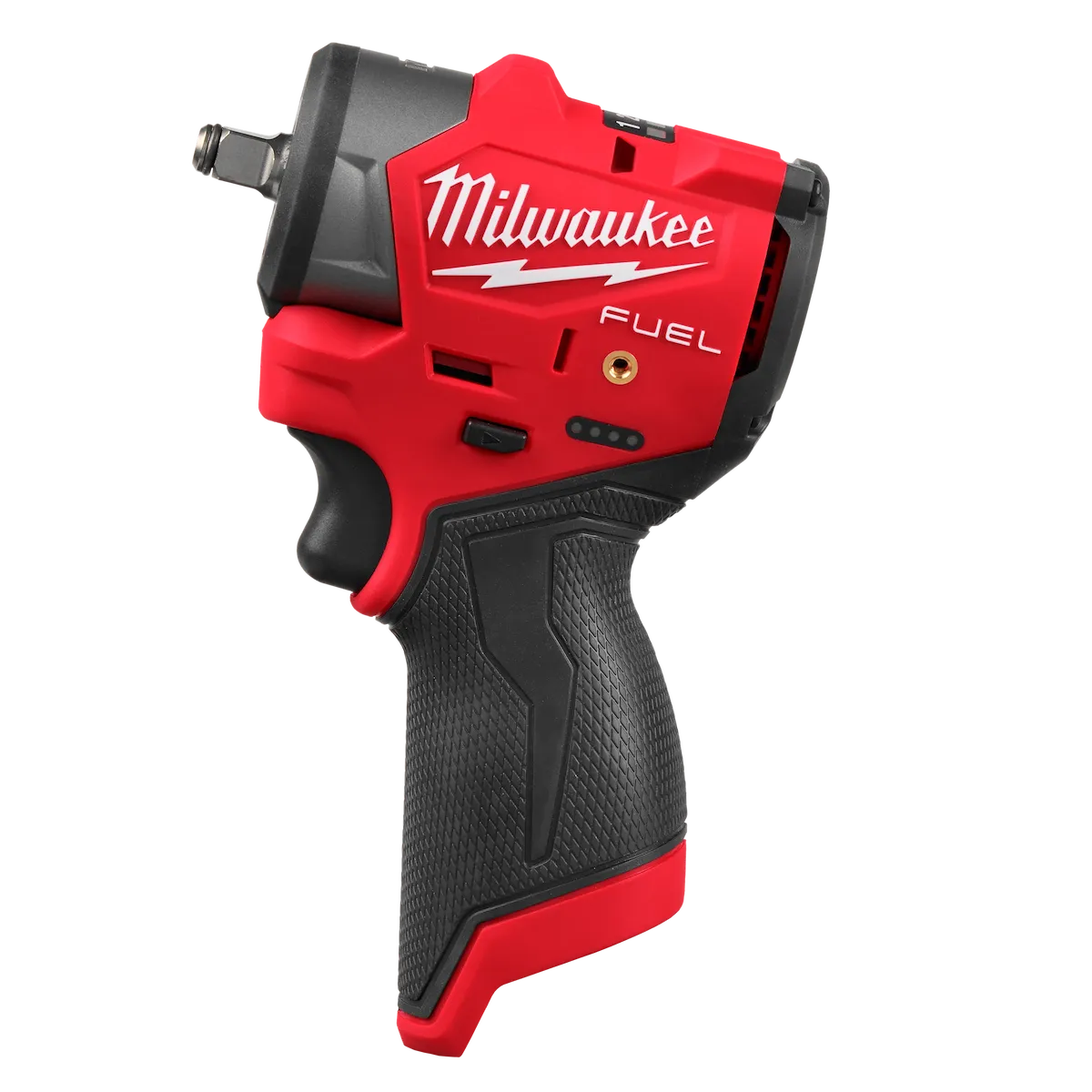 M12 FUEL™ 3/8" Subcompact Impact Wrench w/ Friction Ring