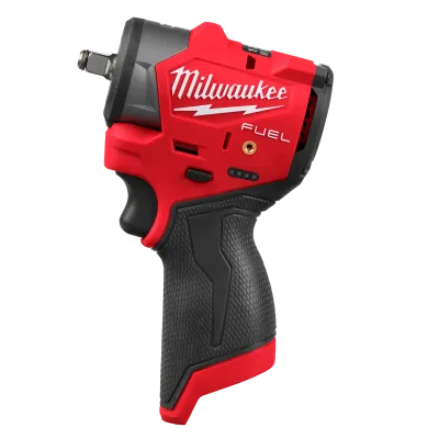 M12 FUEL™ 3/8" Subcompact Impact Wrench w/ Friction Ring