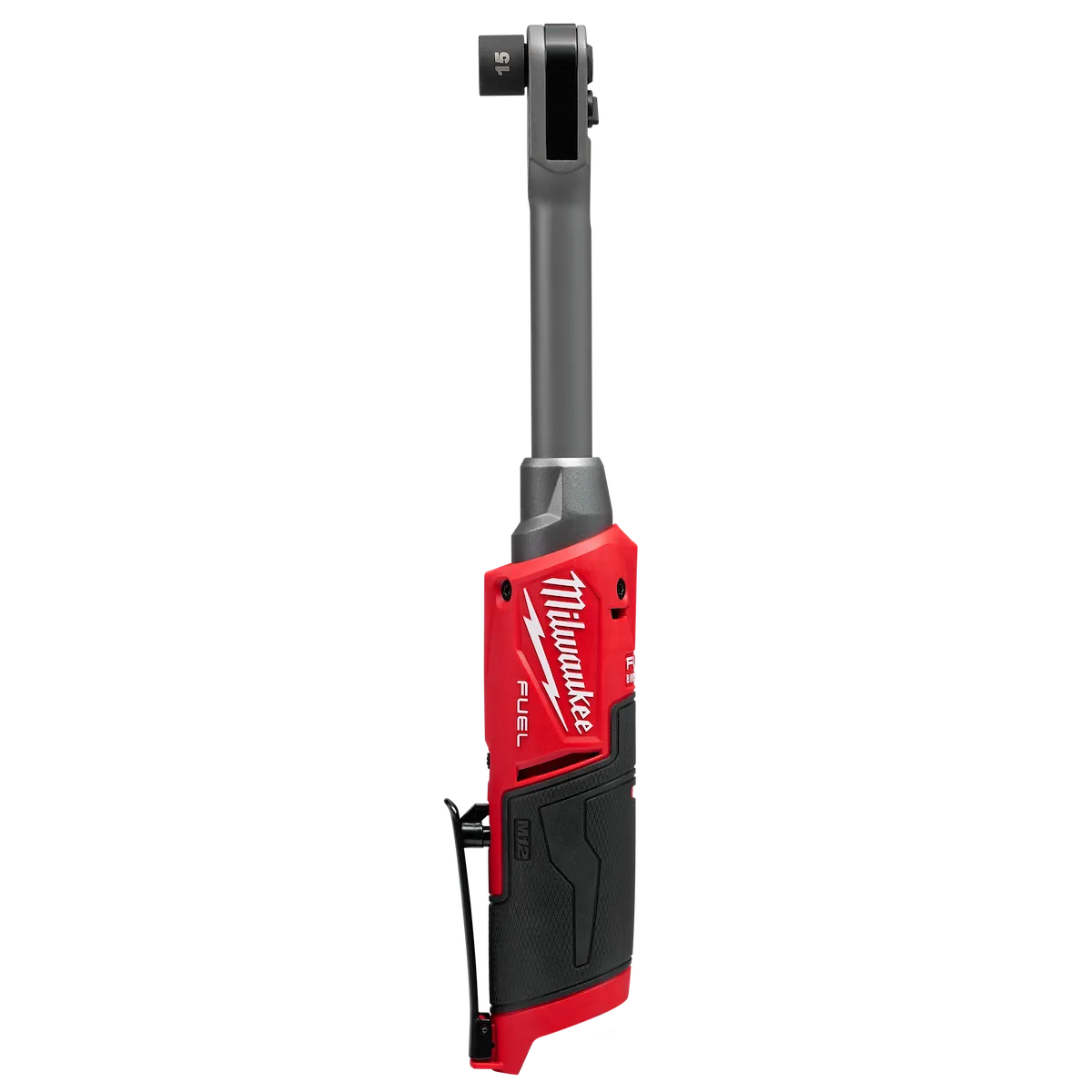 M12 FUEL™ INSIDER™ Extended Reach Box Ratchet