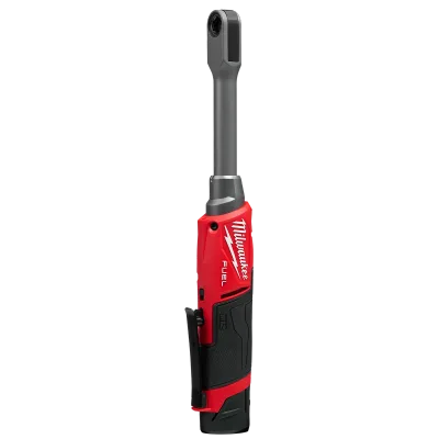 M12 FUEL™ INSIDER™ Extended Reach Box Ratchet Kit