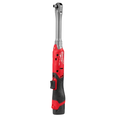 Milwaukee Tool M12 FUEL 3/8" Extended Reach Ratchet 3059-20