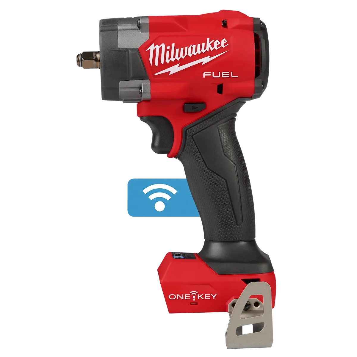 M18 FUEL™ 3/8” Controlled Torque Compact Impact Wrench