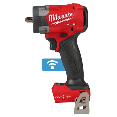 M18 FUEL™ 3/8” Controlled Torque Compact Impact Wrench