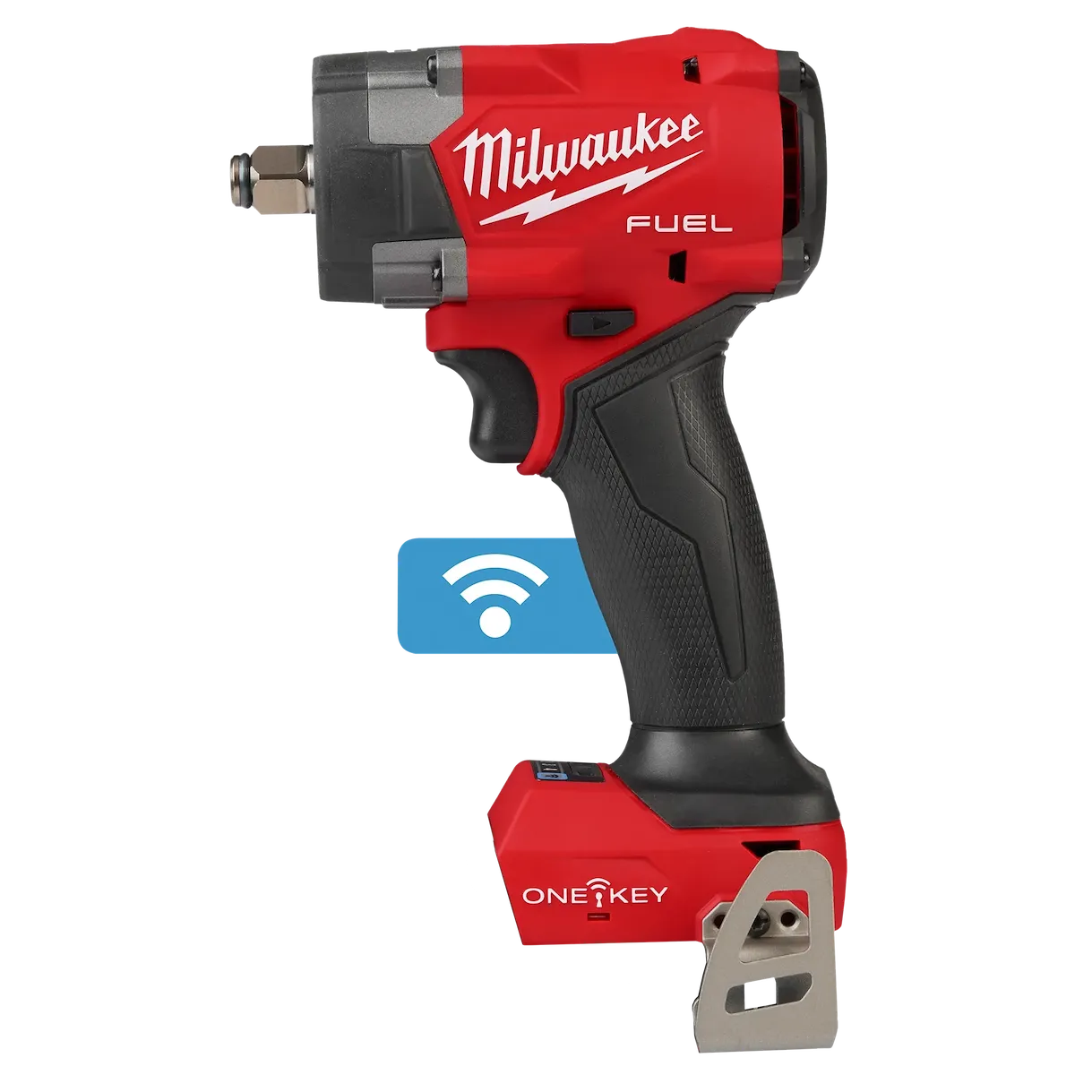 M18 FUEL™ 1/2" Controlled Torque Compact Impact Wrench
