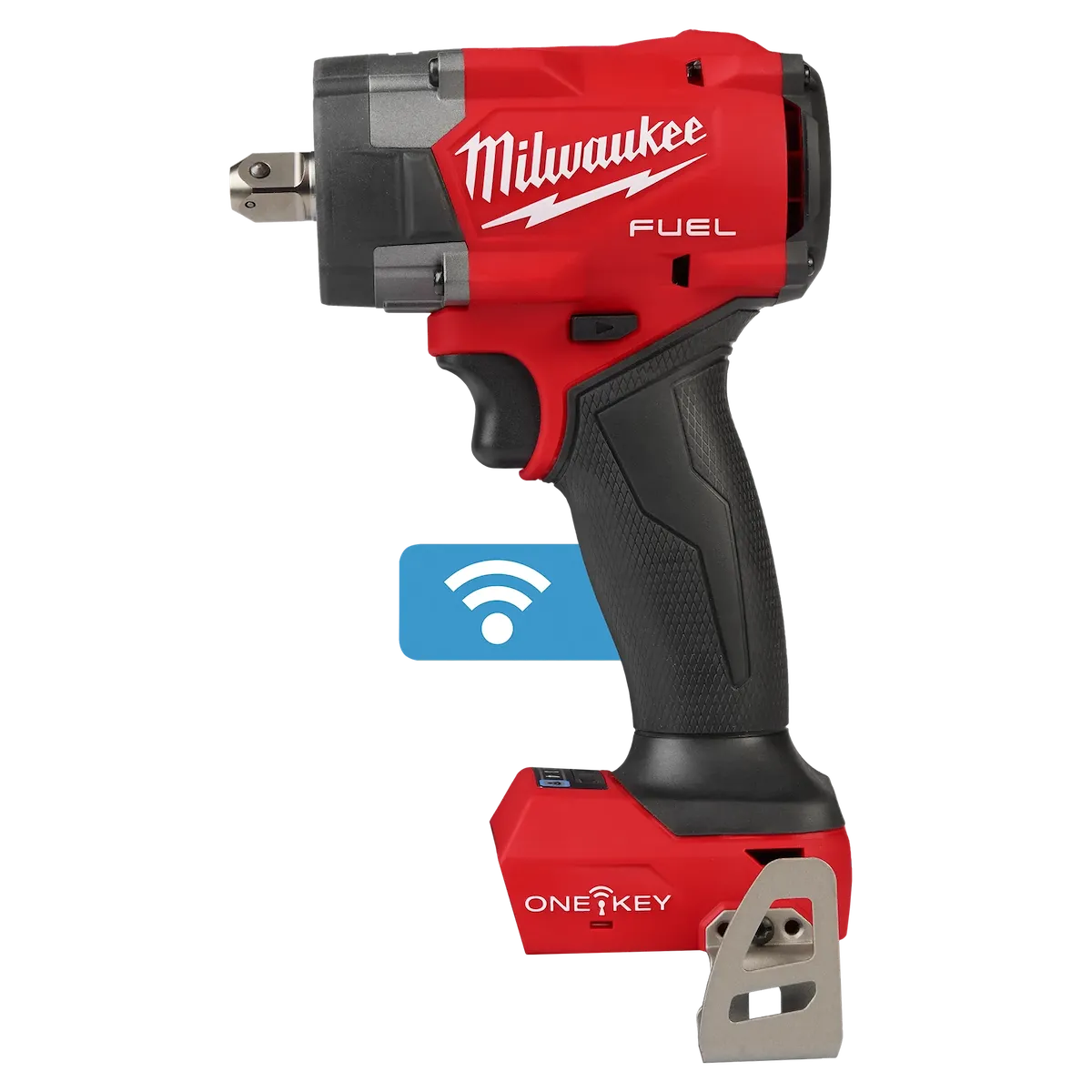 M18 FUEL™ 1/2" Controlled Torque Compact Impact Wrench w/ Pin Detent