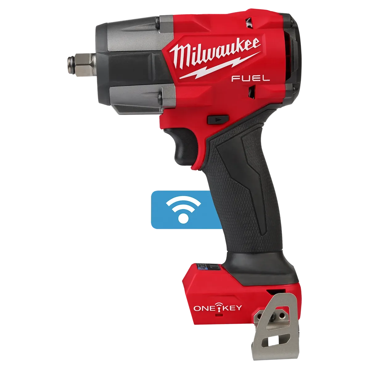 M18 FUEL™ 1/2" Controlled Mid-Torque Impact Wrench