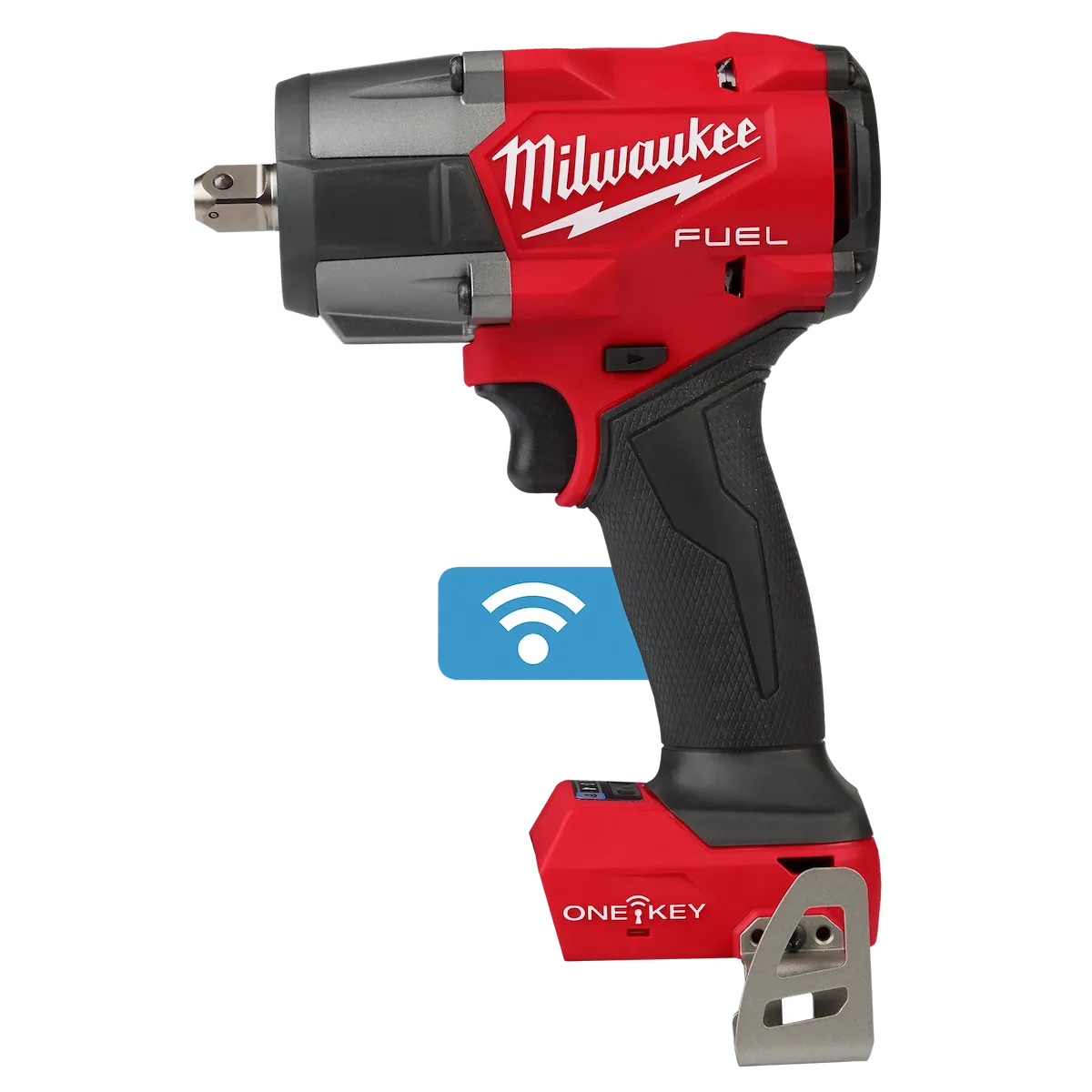 M18 FUEL™ 1/2" Controlled Mid-Torque Impact Wrench w/ Pin Detent