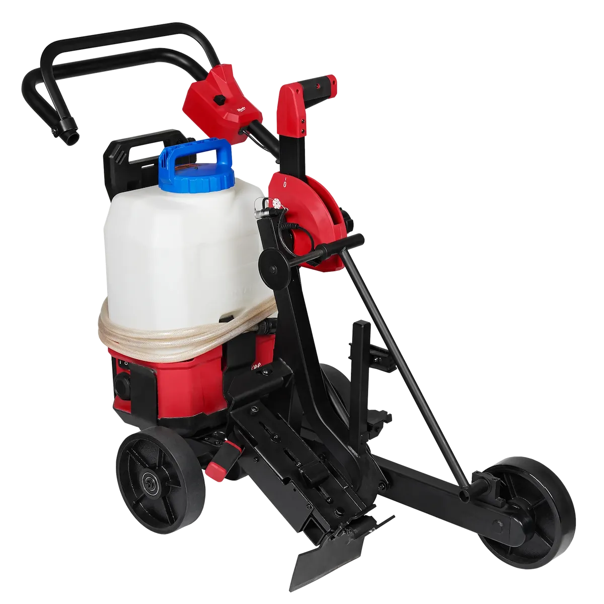 Cut Off Saw Cart