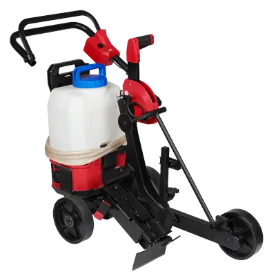 Cut Off Saw Cart