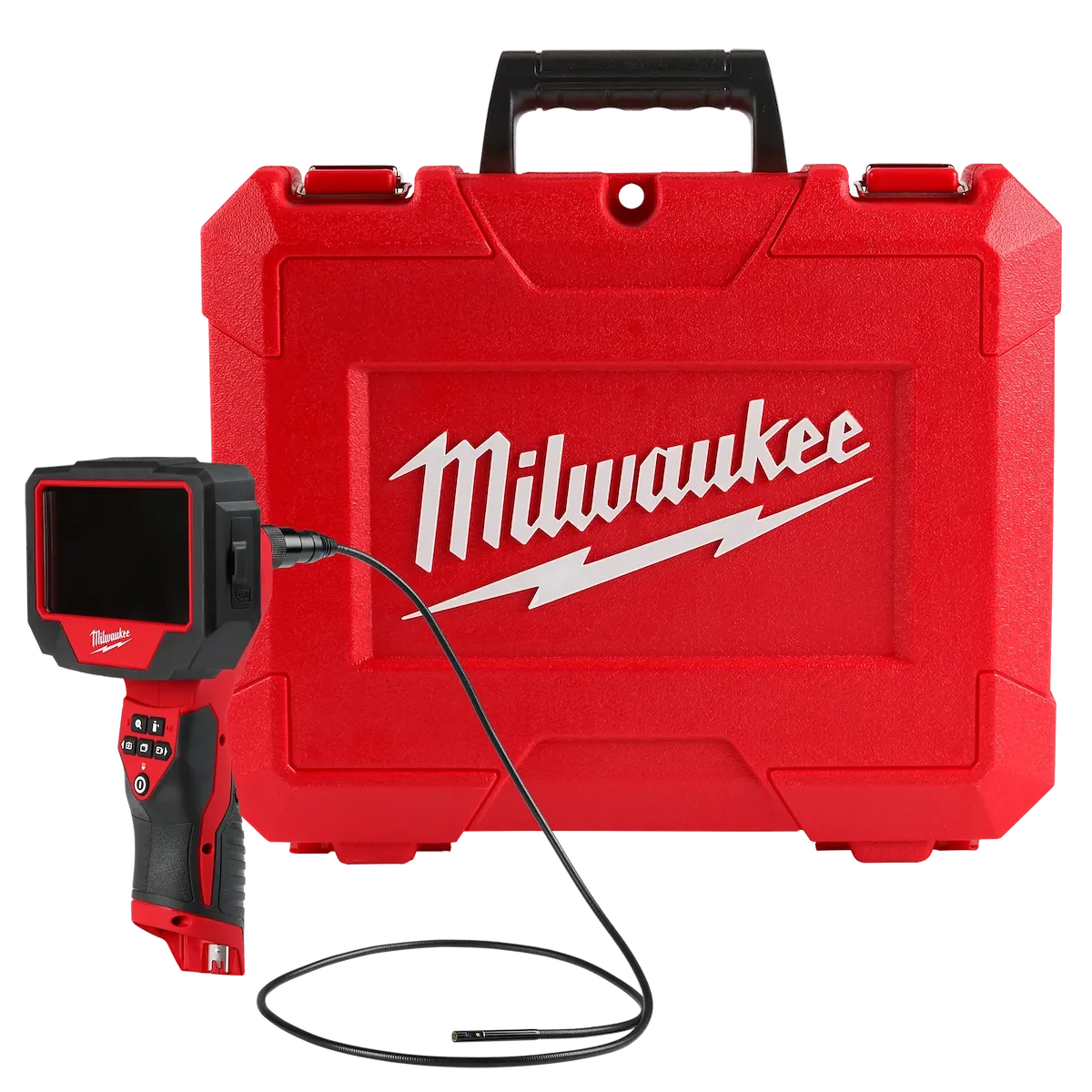 M12™ Auto Technician Borescope