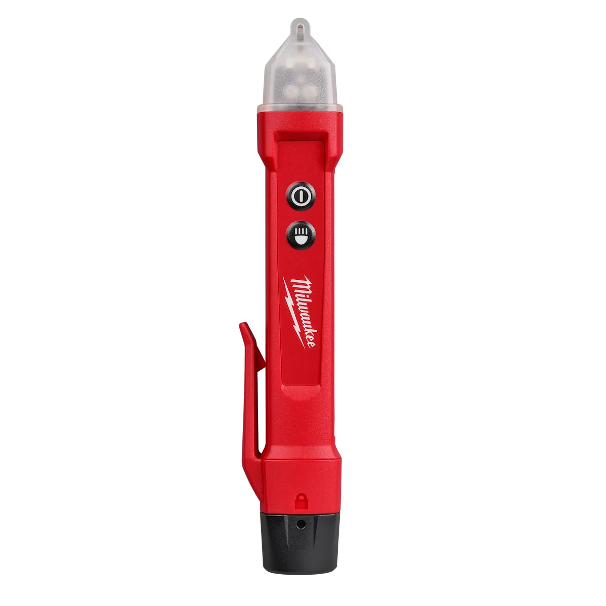 Reliable Voltage Detector w/ LED