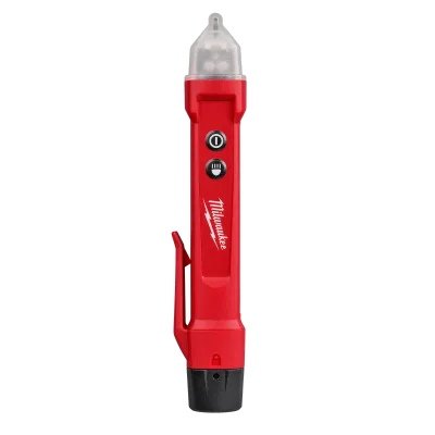Reliable Voltage Detector w/ LED