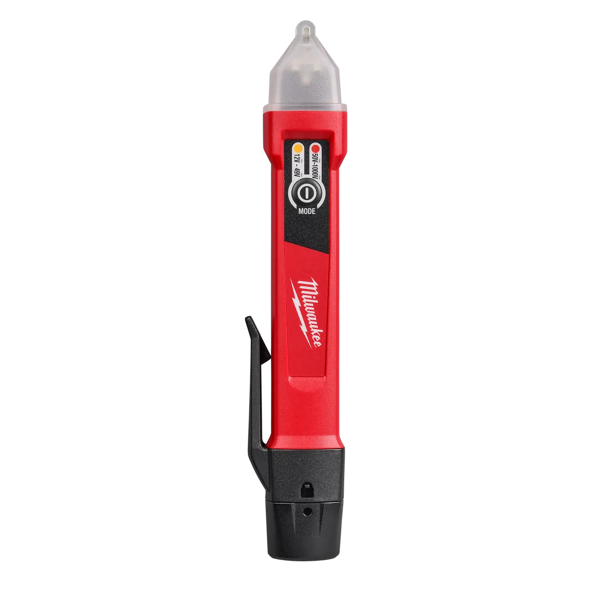Milwaukee Tool Dual Range Voltage Detector 3208-20