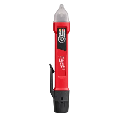 Milwaukee Tool Dual Range Voltage Detector 3208-20