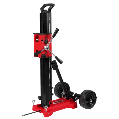 Core Rig Stand