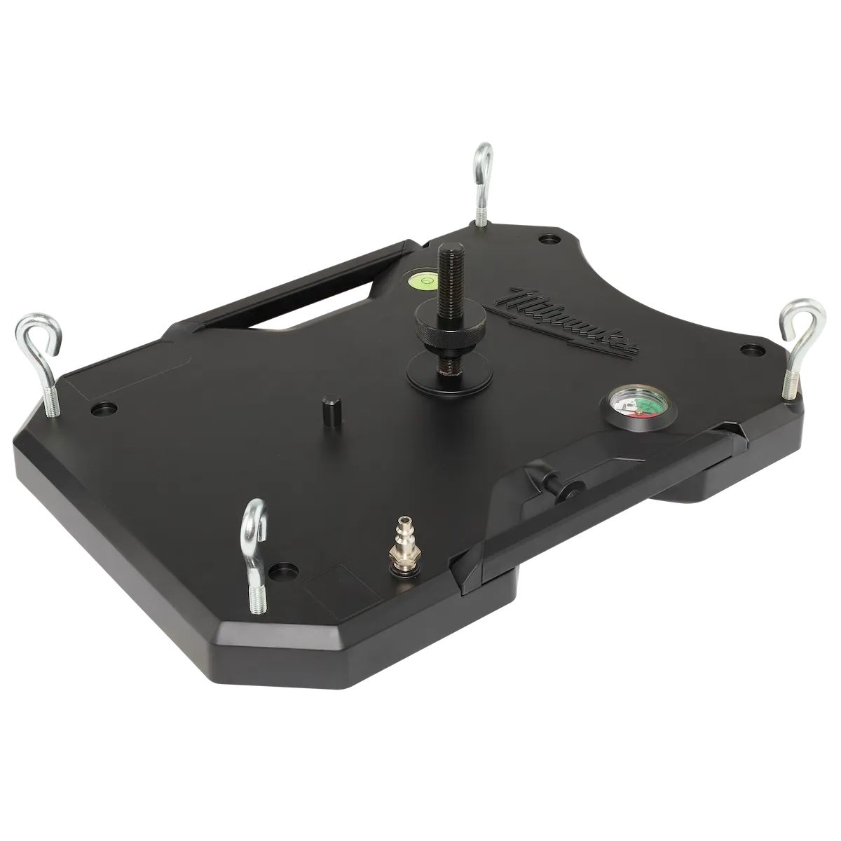 Core Rig Vacuum Pad