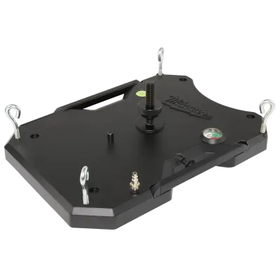 Core Rig Vacuum Pad