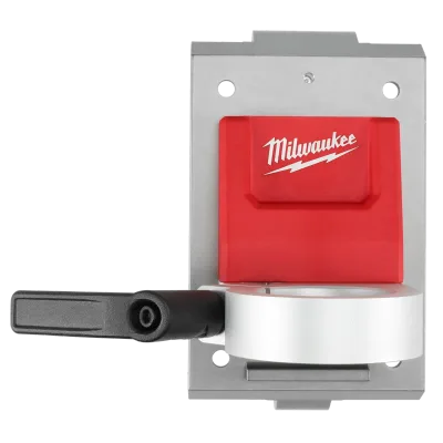 Handheld Core Drill Mounting Plate
