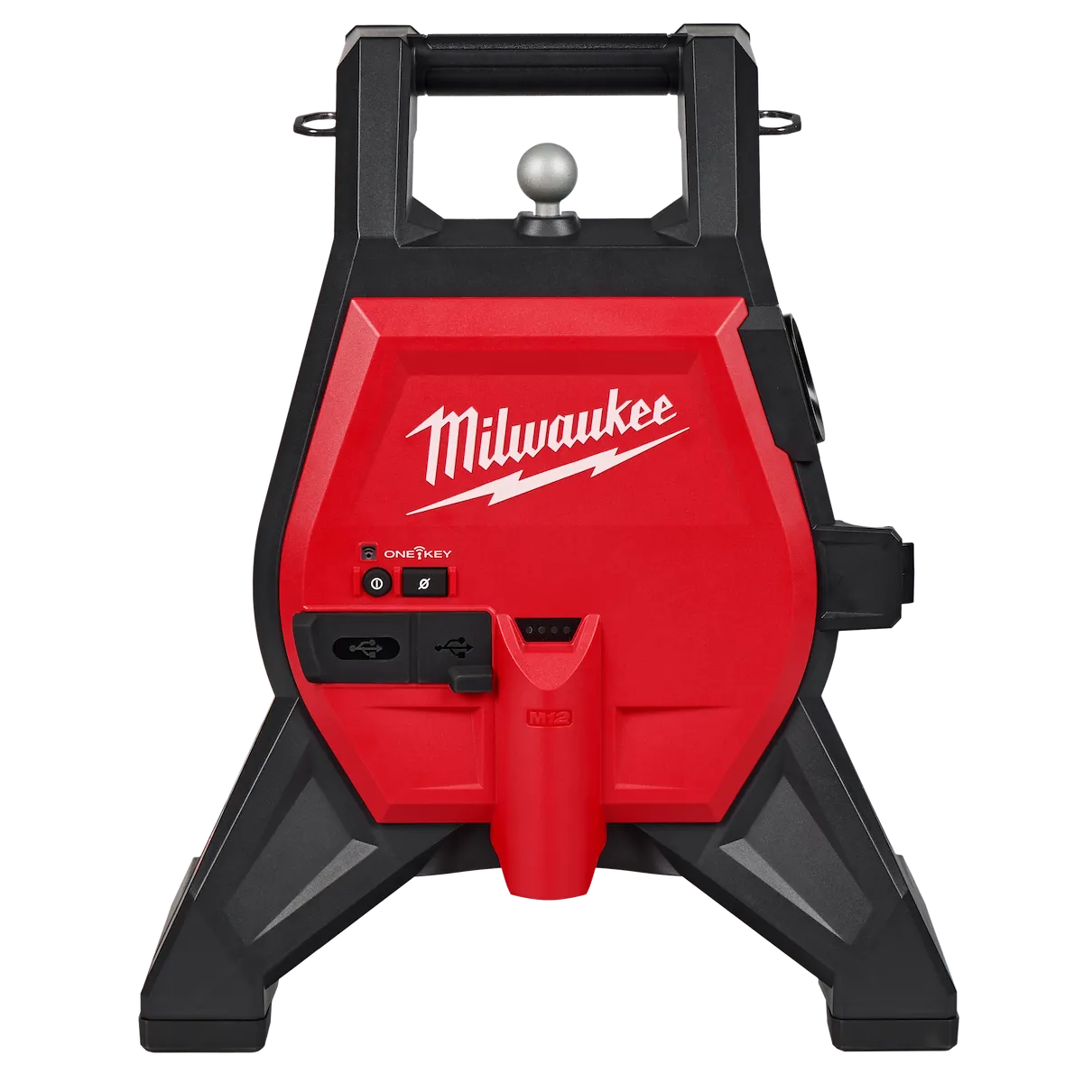 M12™ Compact Drain Line Inspection Powered Base