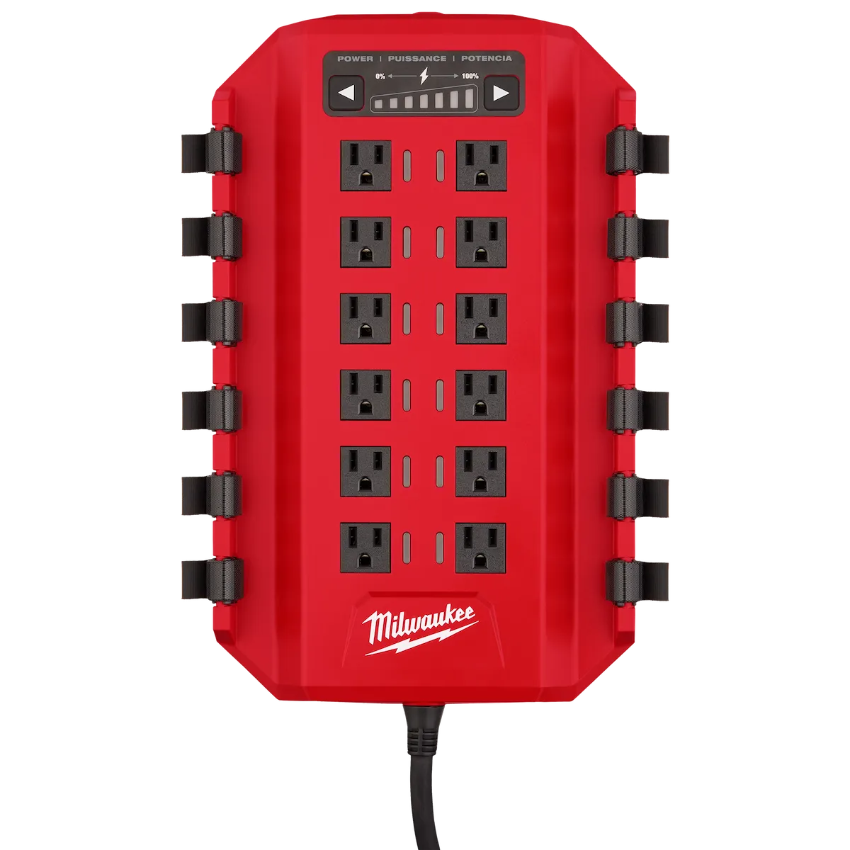 Power Manager – 20 Amp Circuit