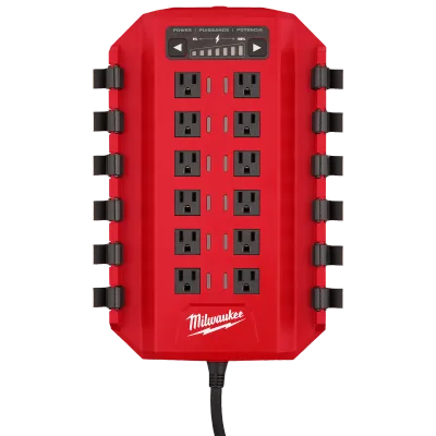 Power Manager – 20 Amp Circuit