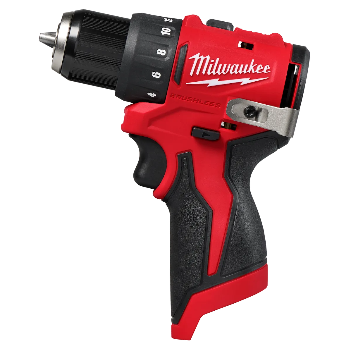 M12 Subcompact Brushless 3/8" Drill/Driver