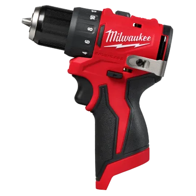 M12 Subcompact Brushless 3/8" Drill/Driver
