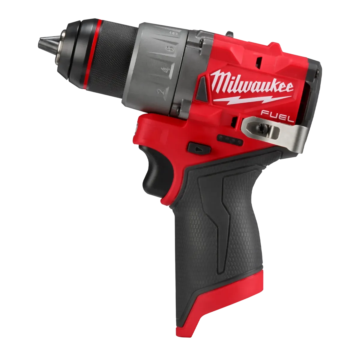 Milwaukee Tool M12 FUEL™ 1/2" Drill Driver Bare Tool 3403-20