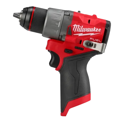 Milwaukee Tool M12 FUEL™ 1/2" Drill Driver Bare Tool 3403-20