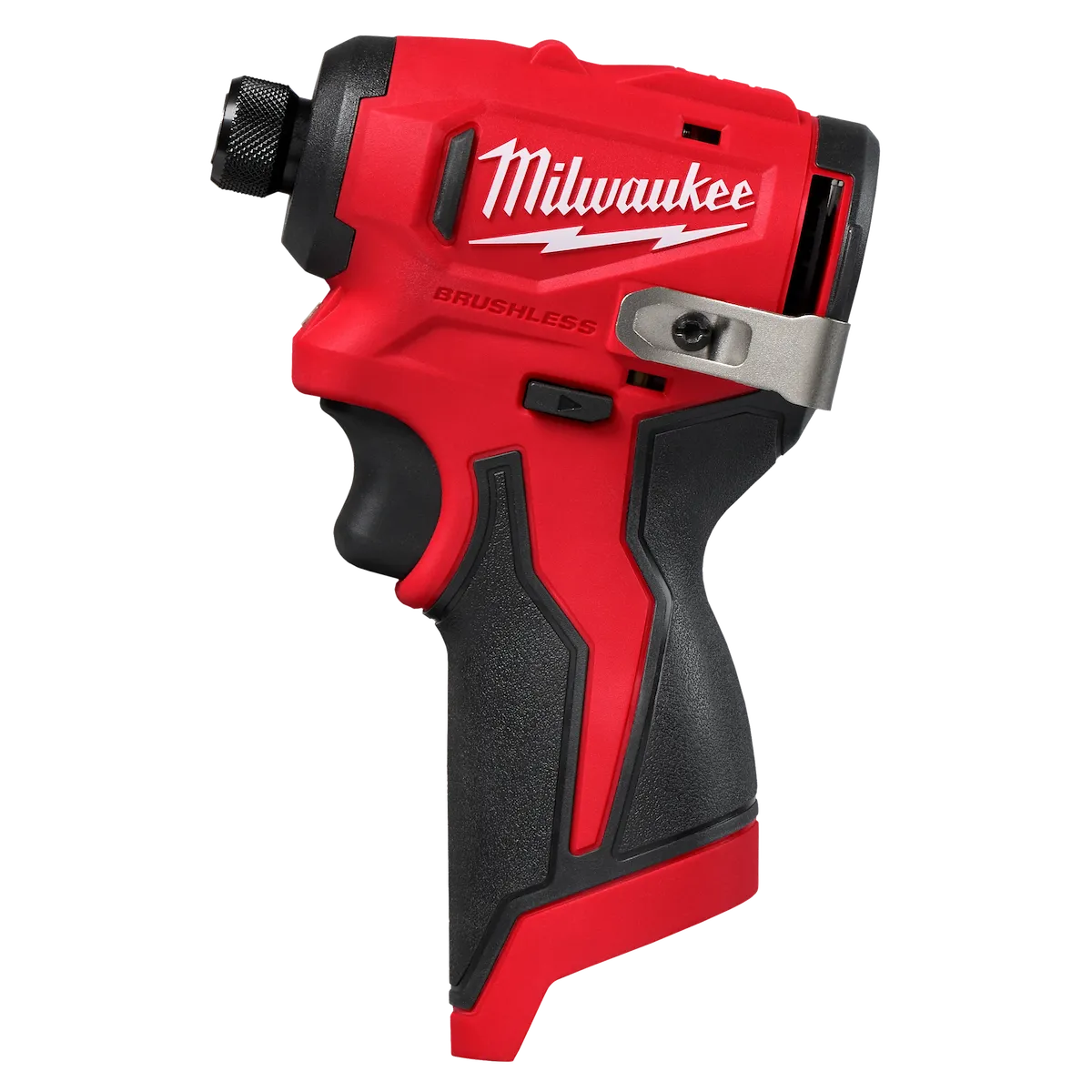 M12 Subcompact Brushless 1/4" Hex Impact Driver