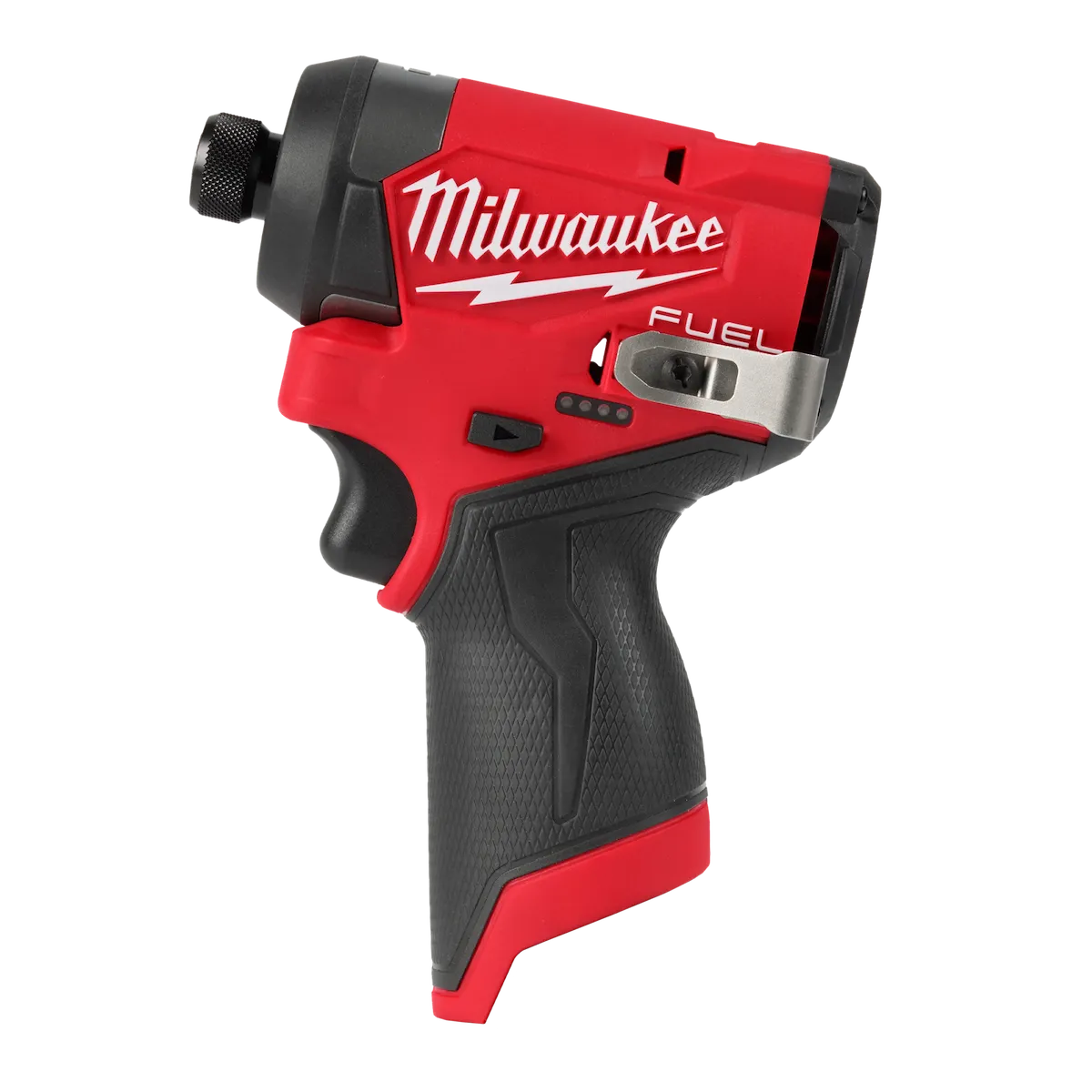 M12 FUEL™ 1/4" Hex Impact Driver