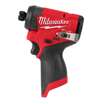 M12 FUEL™ 1/4" Hex Impact Driver