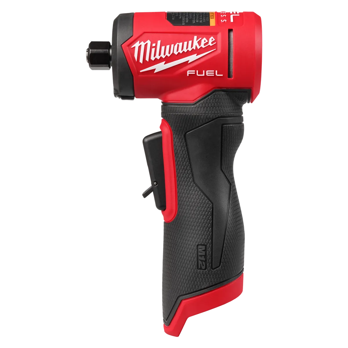 Milwaukee Tool M12 FUEL™ 1/4" Right Angle Die Grinder 3485-20