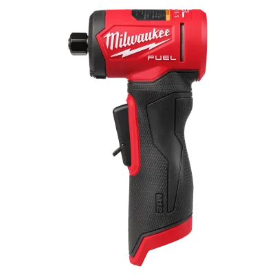 Milwaukee Tool M12 FUEL™ 1/4" Right Angle Die Grinder 3485-20