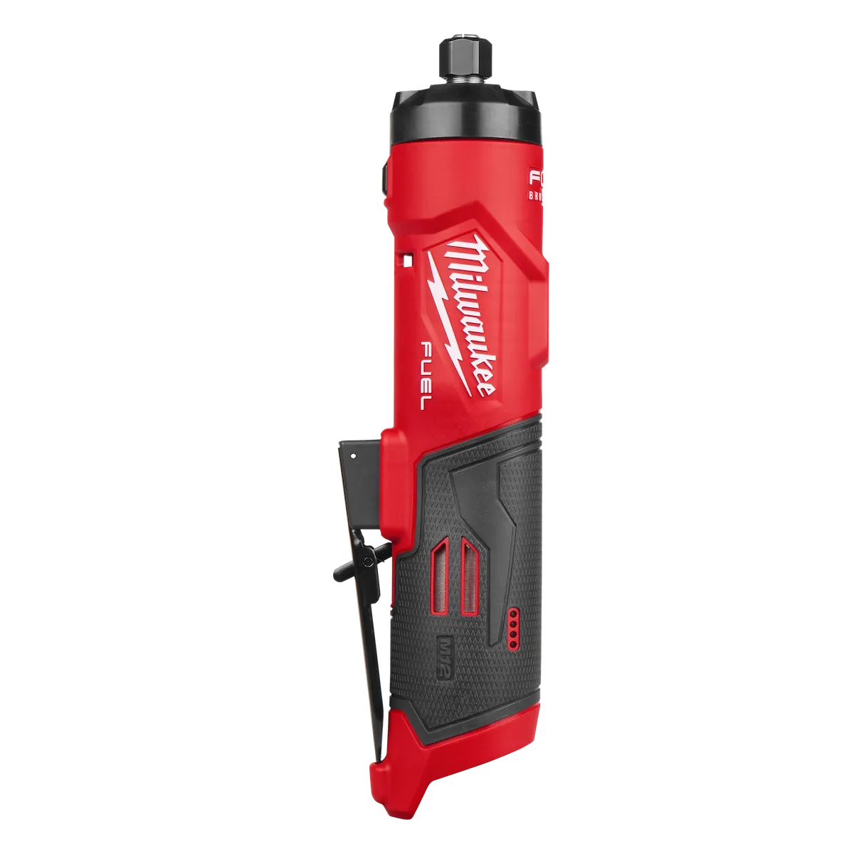 Milwaukee Tool M12 FUEL 1/4" Straight Die Grinder 3486-20