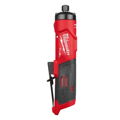 Milwaukee Tool M12 FUEL 1/4" Straight Die Grinder 3486-20