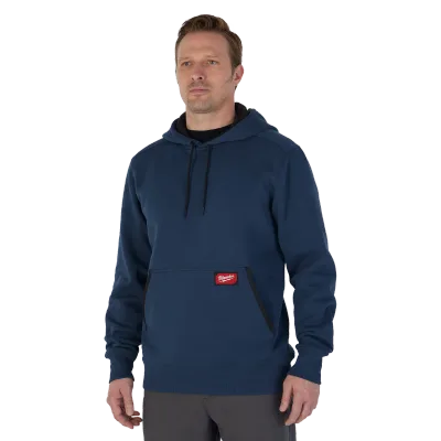 Milwaukee Tool Midweight Pullover Hoodie 351BL-L