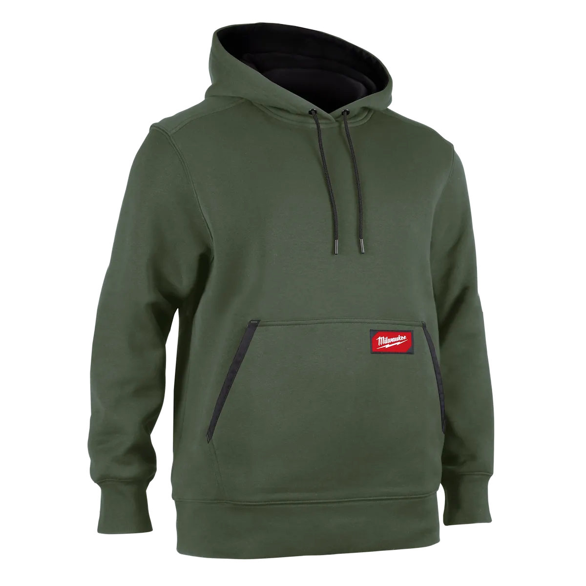 FREEFLEX™ Pullover Hoodie - Green L