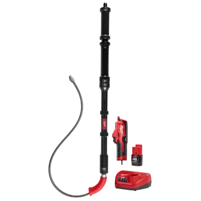 M12™ TRAPSNAKE™ 6' Toilet Auger