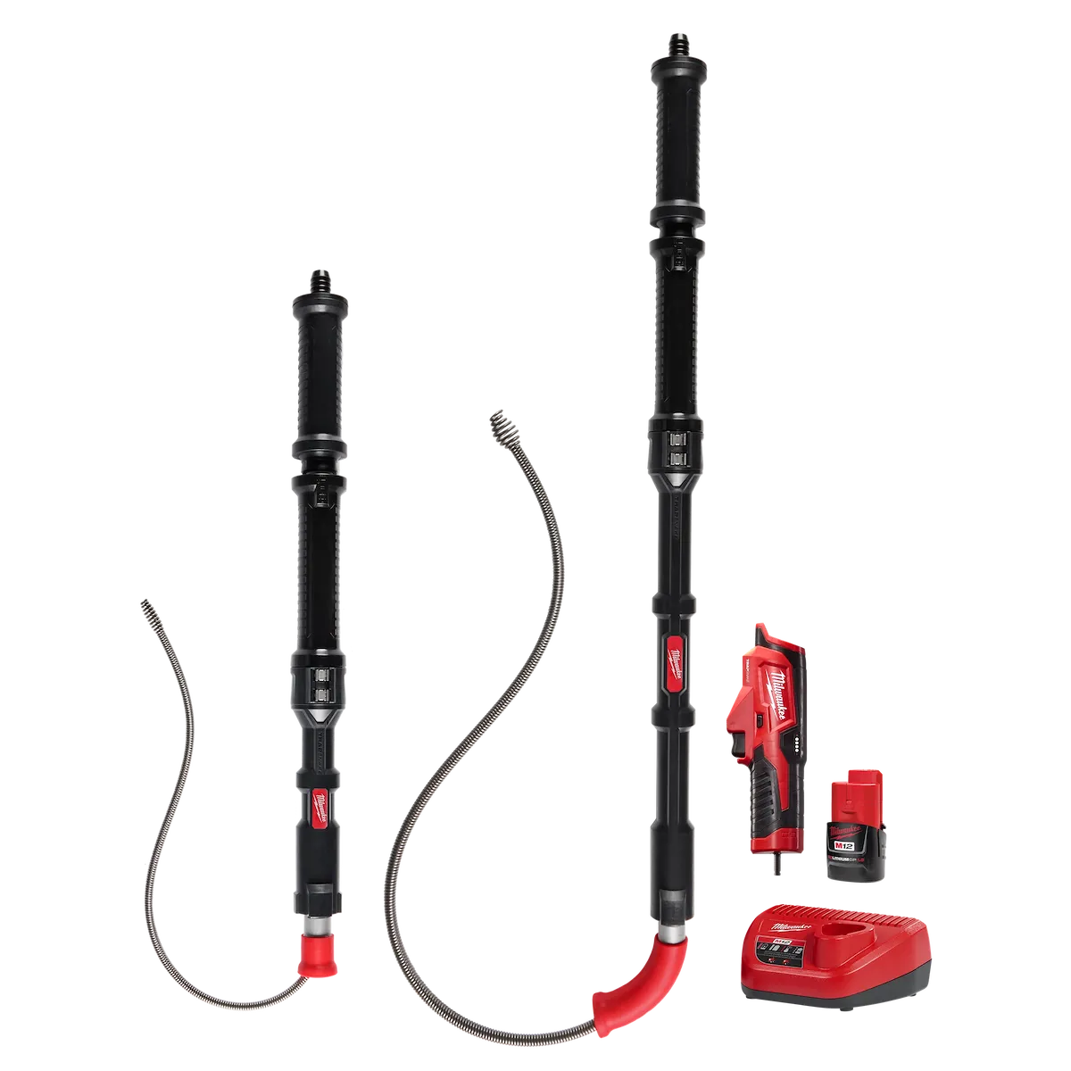 M12™ TRAPSNAKE™ 2-Tool Combo Kit