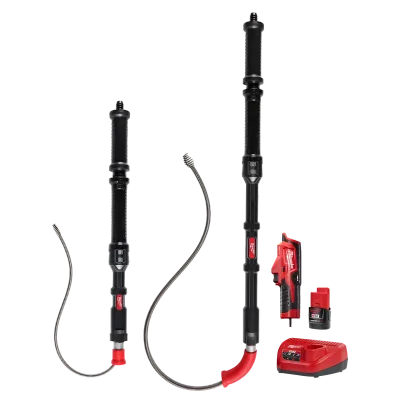 M12™ TRAPSNAKE™ 2-Tool Combo Kit
