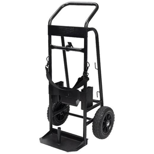 Demolition Breaker Cart