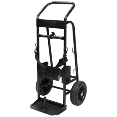 Demolition Breaker Cart